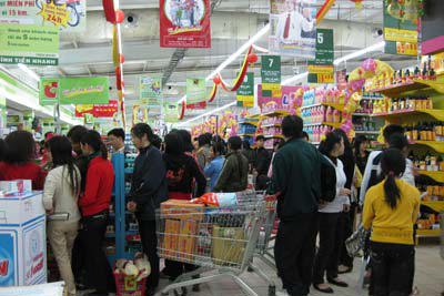Bình ổn thị trường những tháng cuối năm